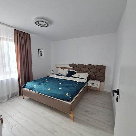 Toronto Deluxe Residence Timisoara Bagian luar foto