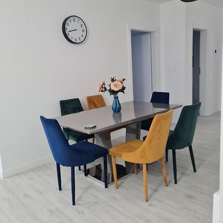 Toronto Deluxe Residence Timisoara Bagian luar foto