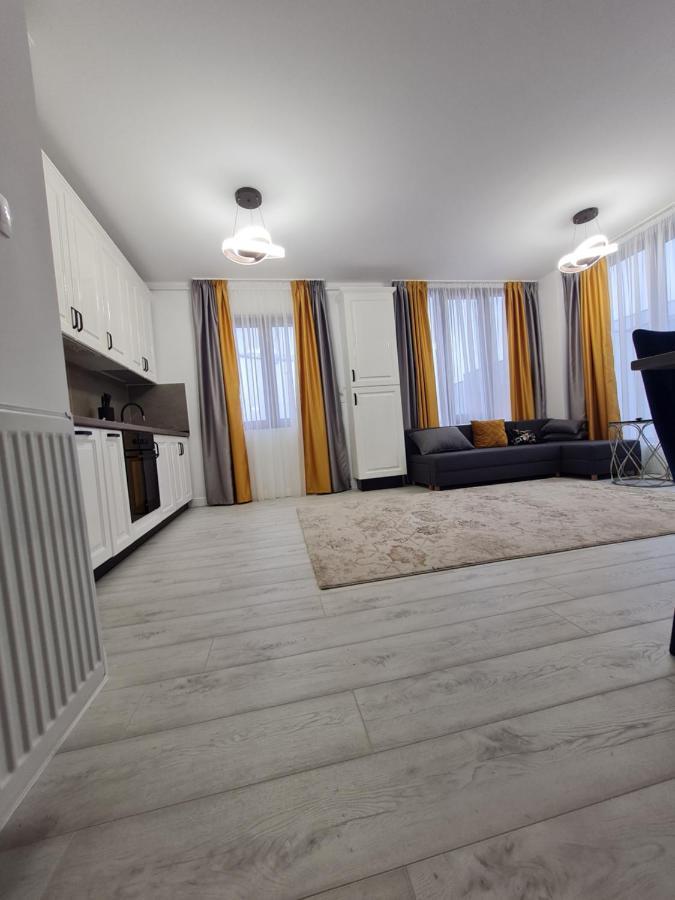 Toronto Deluxe Residence Timisoara Bagian luar foto