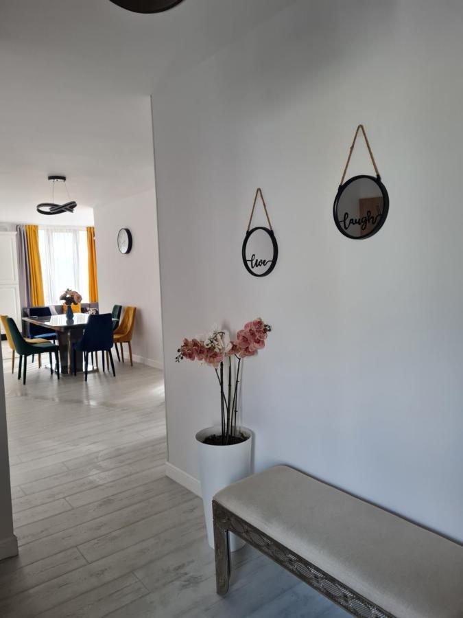 Toronto Deluxe Residence Timisoara Bagian luar foto